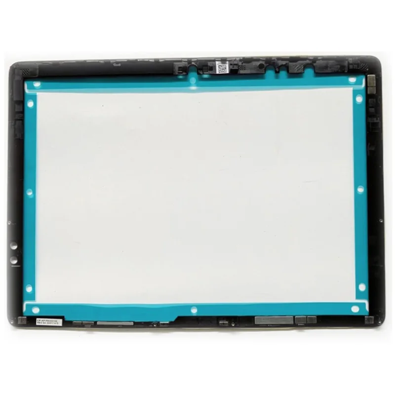 Brand New Original LCD Front Bezel for Dell Laptop Latutude 5285 2-in-1 0K39H2  K39H2 Black