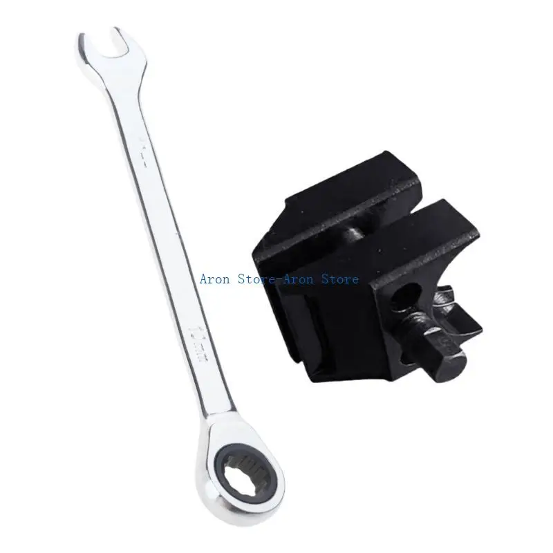 

H3CF Car Suspension Struts Split Spreader Hubs Steering Knuckles Spreader Suspension