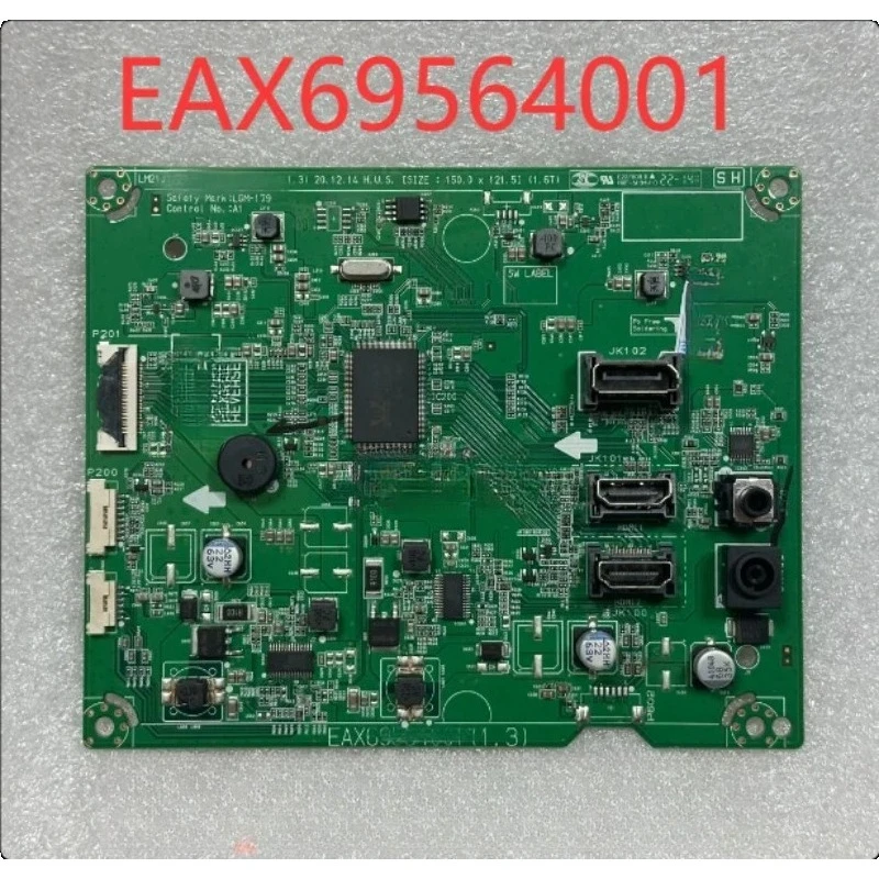 27UP600 27UP650 27UP600 original EAX69564001 1.3 LGM-179 drive board