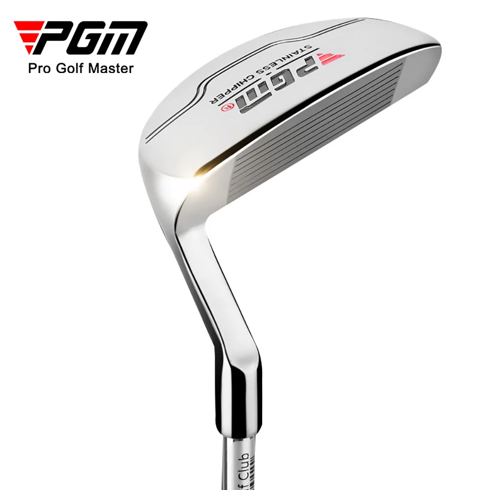

PGM TUG019 Golf Chipper & Golf Putter, клинья для подачи начинающих, песочные клинья 35 °