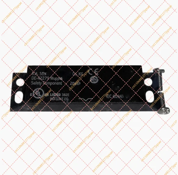 Magnetic Safety Switch BNS 33-11ZG BNS 33-11ZG-2237 Non-Contact Interlock Replacement