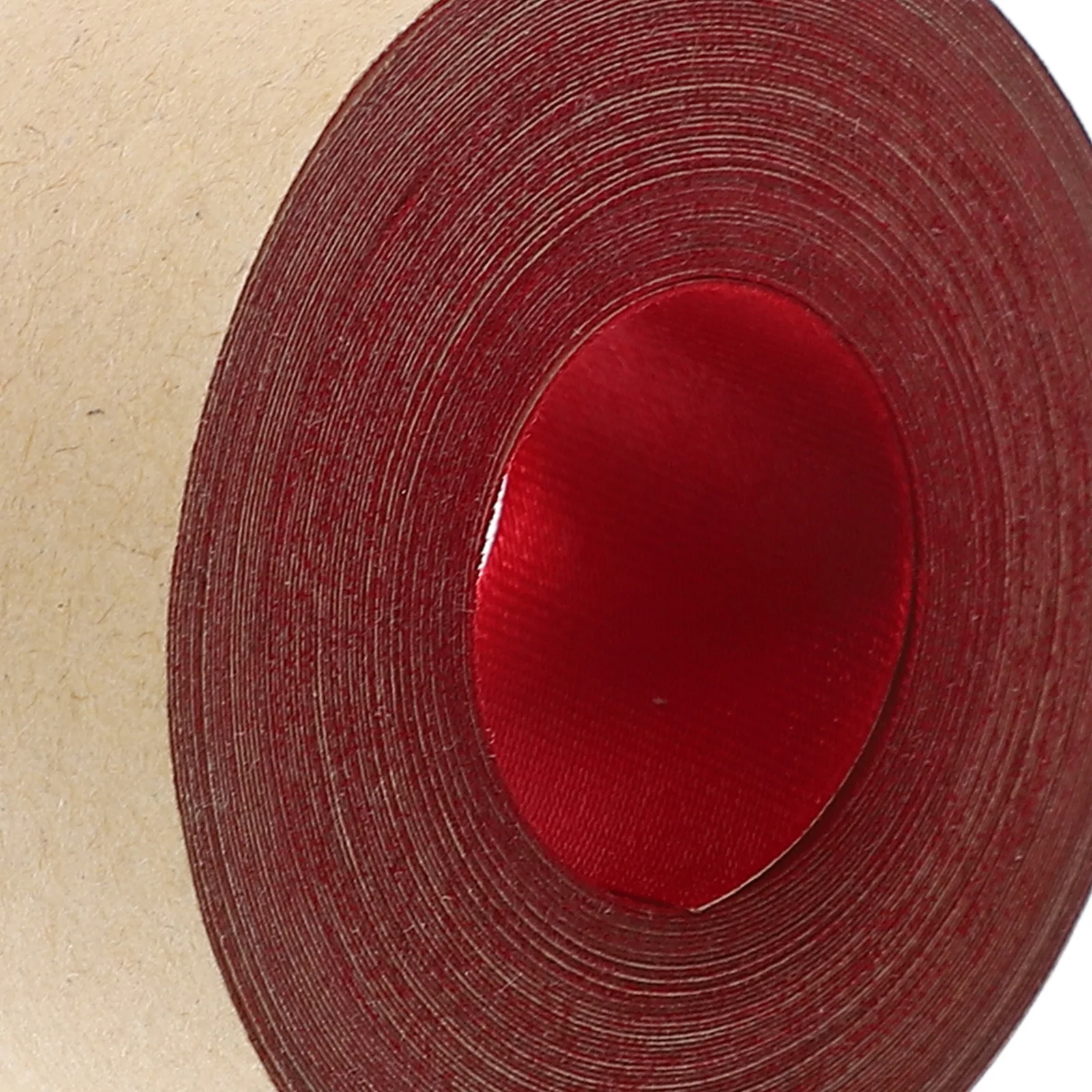 شريط عاكس الضوء ذاتي اللصق، لون نابض بالحياة، مادة متينة، سهلة الاستخدام لمختلف ظلال المصابيح لديكور المكاتب المنزلية