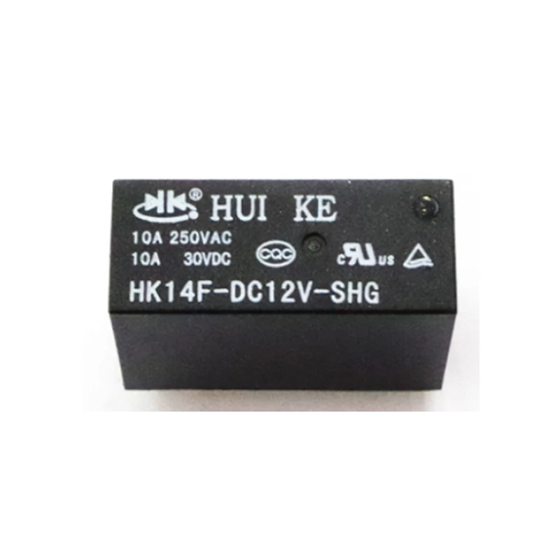 10Pcs Hk14F-Dc5V-Sh…