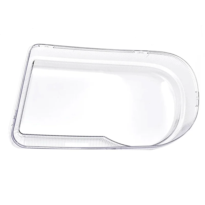 Right Front Headlight Transparent Lens Cover for Chrysler 300C 07-10_BSH