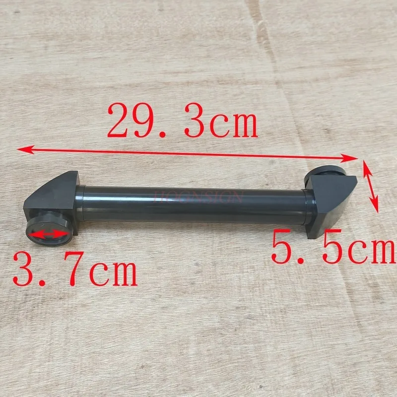 المنظار الأسطواني سهل صنع المواد عاكس مرآة الانكسار القابل للإزالة لعرض انتشار الانكسار البصري