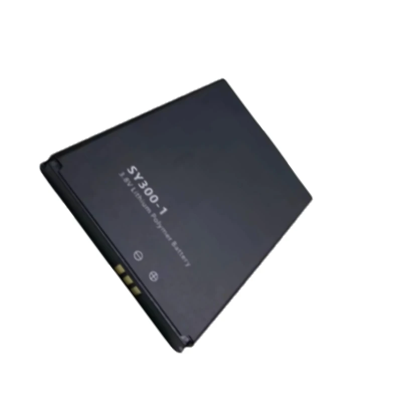 New SY300-1 3.8V 3850mAh  For SmartGo 4G Pokefi Wifi SY300-1 SG-PWF39  Battery  High Quality Battery