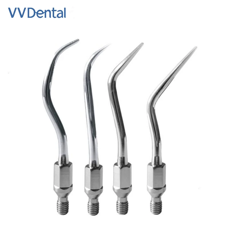 Dental Air Scaler Tip K1 for KOMET Scaling Periodontics Endodontics Endo Perio Scaling Tips G P E