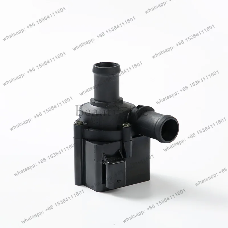 

5Q0965561B Electronic automotive water pump, automotive parts auxiliary coolant water pump