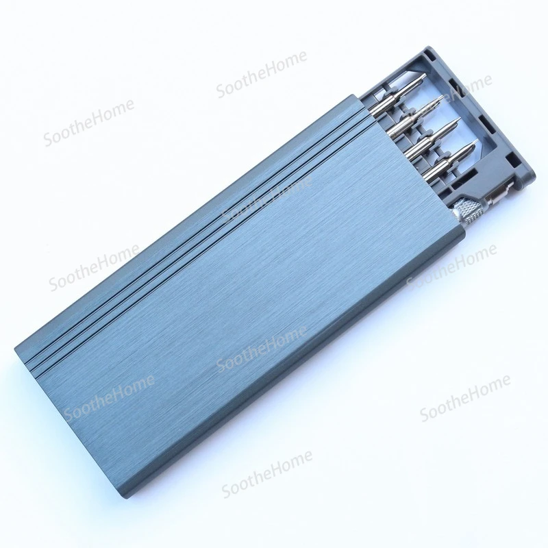 24-in-1 Precision Service Screwdriver Set Screwdriver Tool Mobile Phone Electronic Notebook Disassembly Precision Repair