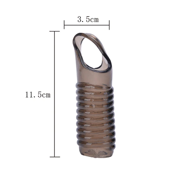 G Spot Vagina Vibrator Cock Ring Reusable Silicone Delay Ejaculation Stronger Erection Clitoris ButtPlug Anal Adult Sex Toys Men