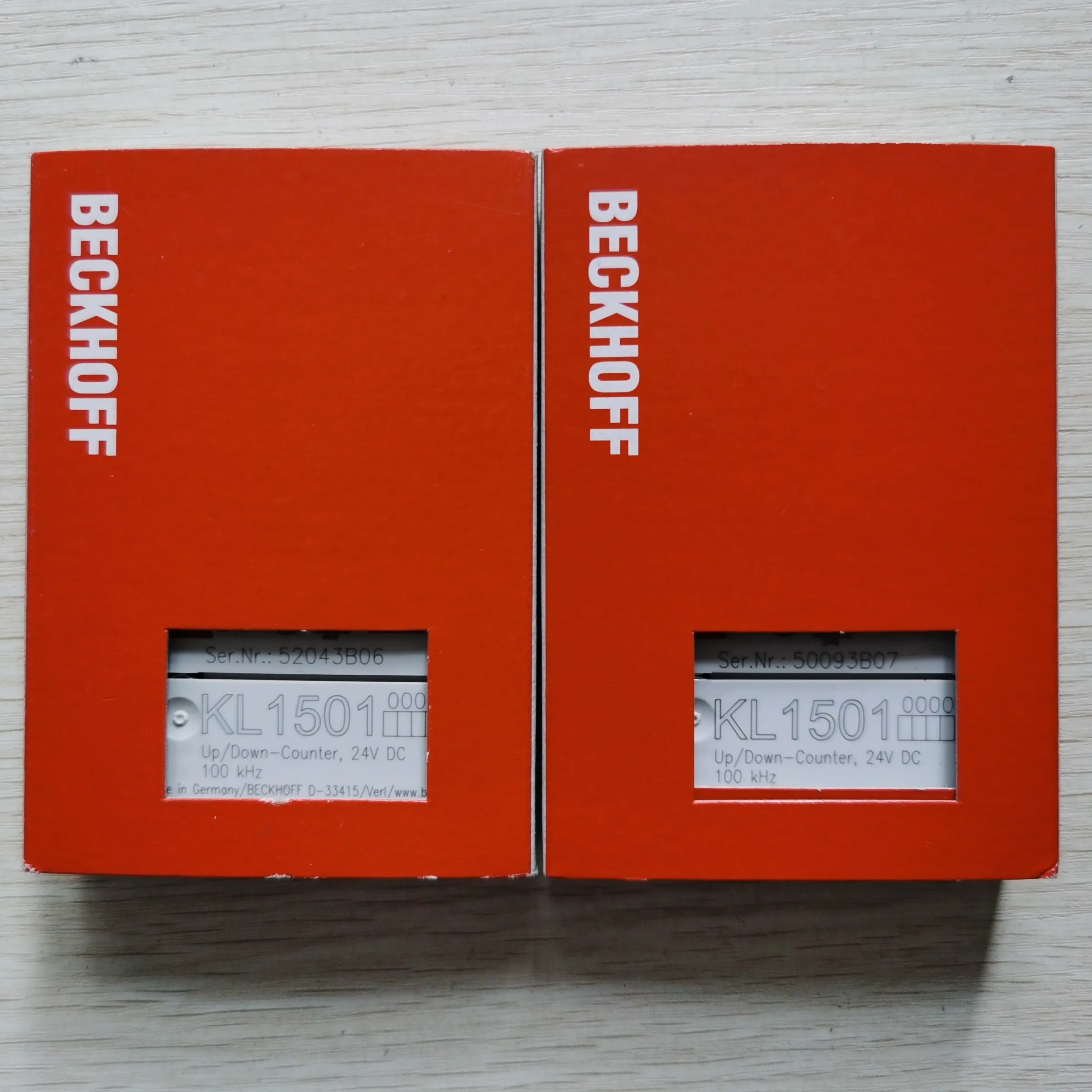 disponibile-nuovo-di-zecca-e-originale-beckhoff-kl1501