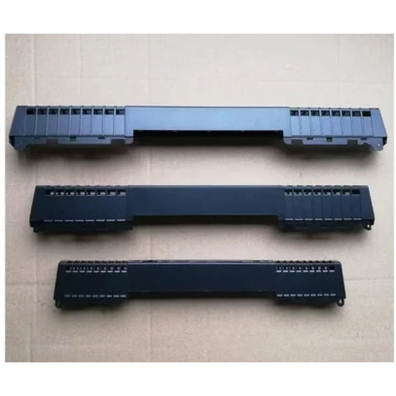 PP+1 pcs New laptop case for DELL Alienware 13 R3 15 17 R4 Tail set  air outlet cover