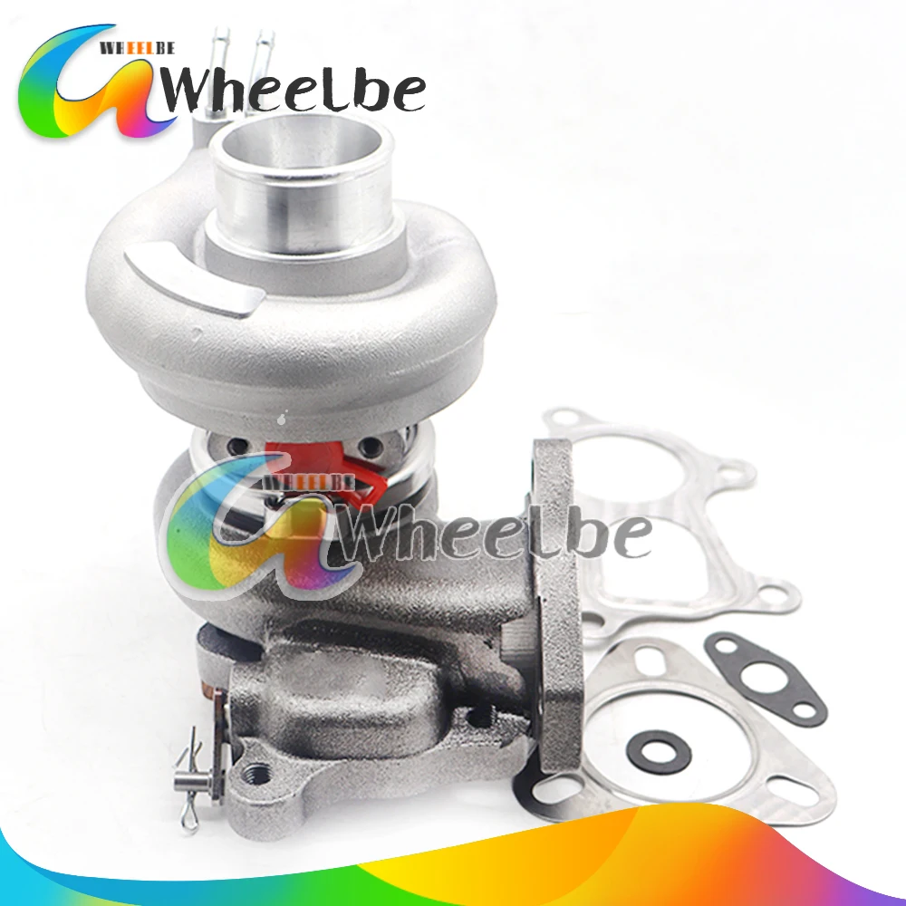 Auto TF035 Turbine Turbocharger For Hyundai H-1 Mitsubishi L200 Pajero 2.5 TD 73kw 49135-02110 49135-02100 MR224978 MR212759