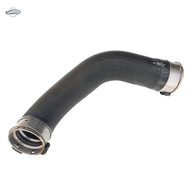 A1665280082 1665280028 Air Intake Duct Hose for Mercede Benz ML/GLE 350 CDI/D 4MATIC
