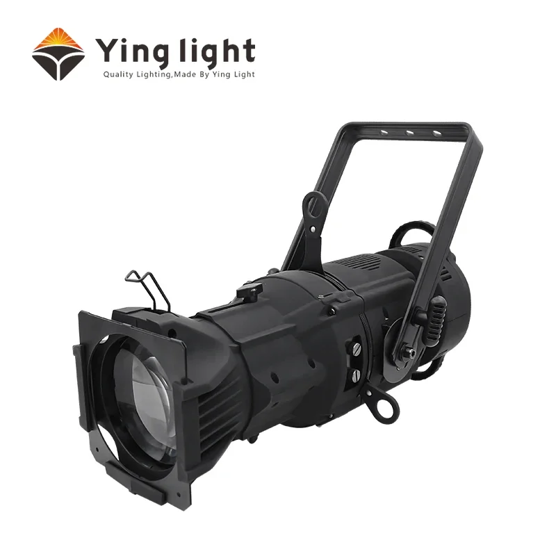 

Professional 800W Warm White Profile Photography Lights For Theatre Stage Studio Video Lighting
