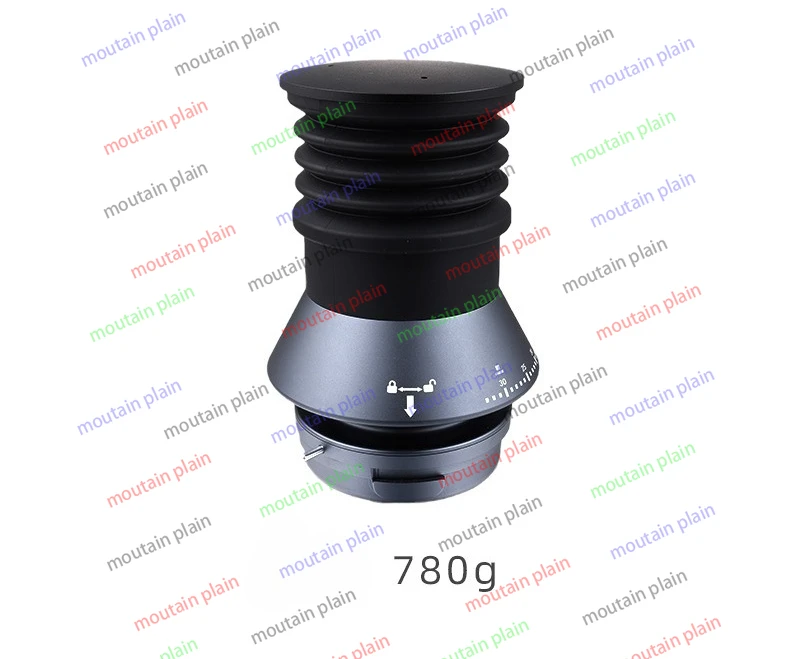 

Coffee accessories, bean grinder, bean compartment, coffee machine, suitable for silicone air blowing bean compartment