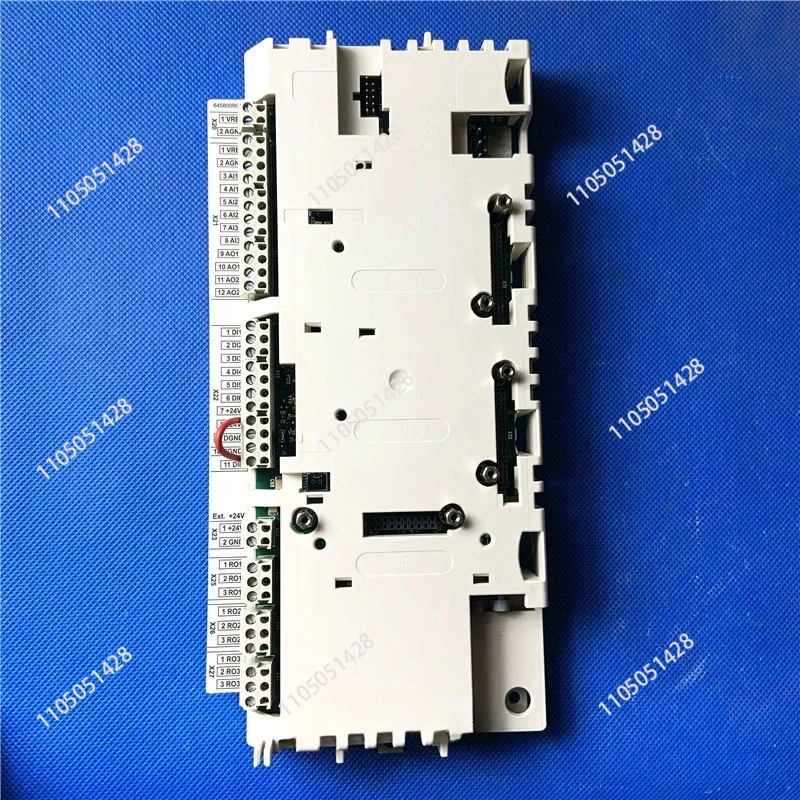 RDCU-02C Control Bo…