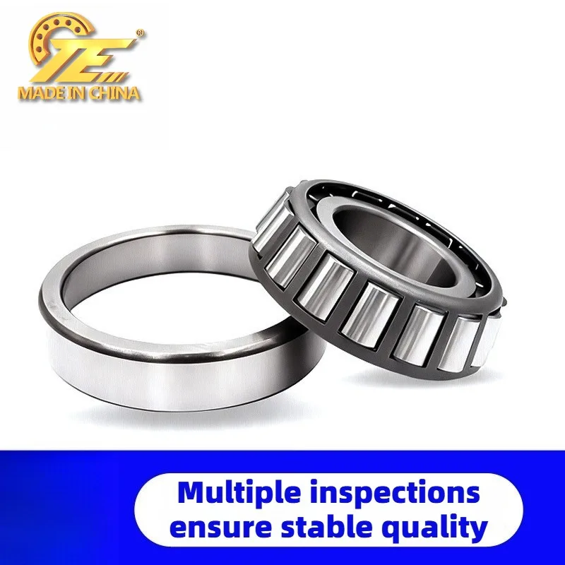1PCS Factory high-end quality 31305 31306 31307 31308 31309 31310 tapered roller bearing