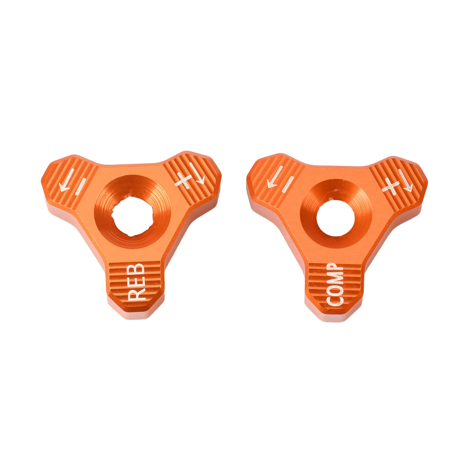 Motorcycle Accessories WP Front Fork Shock Absorber Adjustment Nut For KTM EXC SX XC XCW 125-530 690 1090 1190 1290 Adventure view 2
