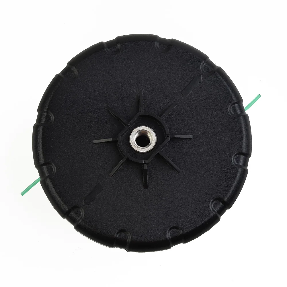 Bump Feed Cordless Cutting Efficiency Line Cordless String Trimmers Replacement Spool Head Cordless Cutting Efficiency
