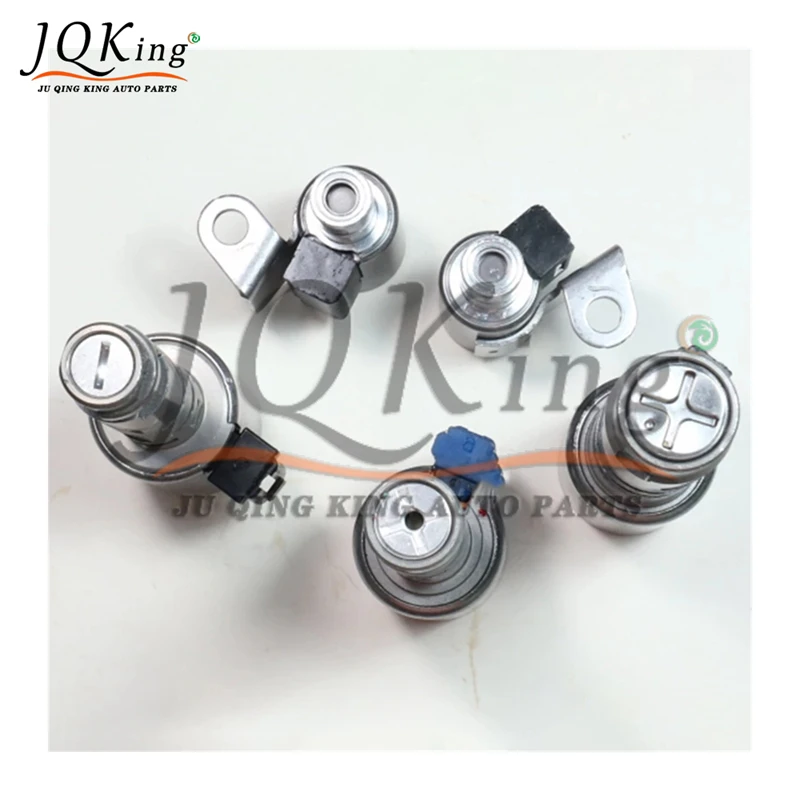 

High Quality CVT Shift Control Transmission Solenoids Kit KA313 K313 Fit For Toyota Corolla 1.8L 2.0L Car Accessories