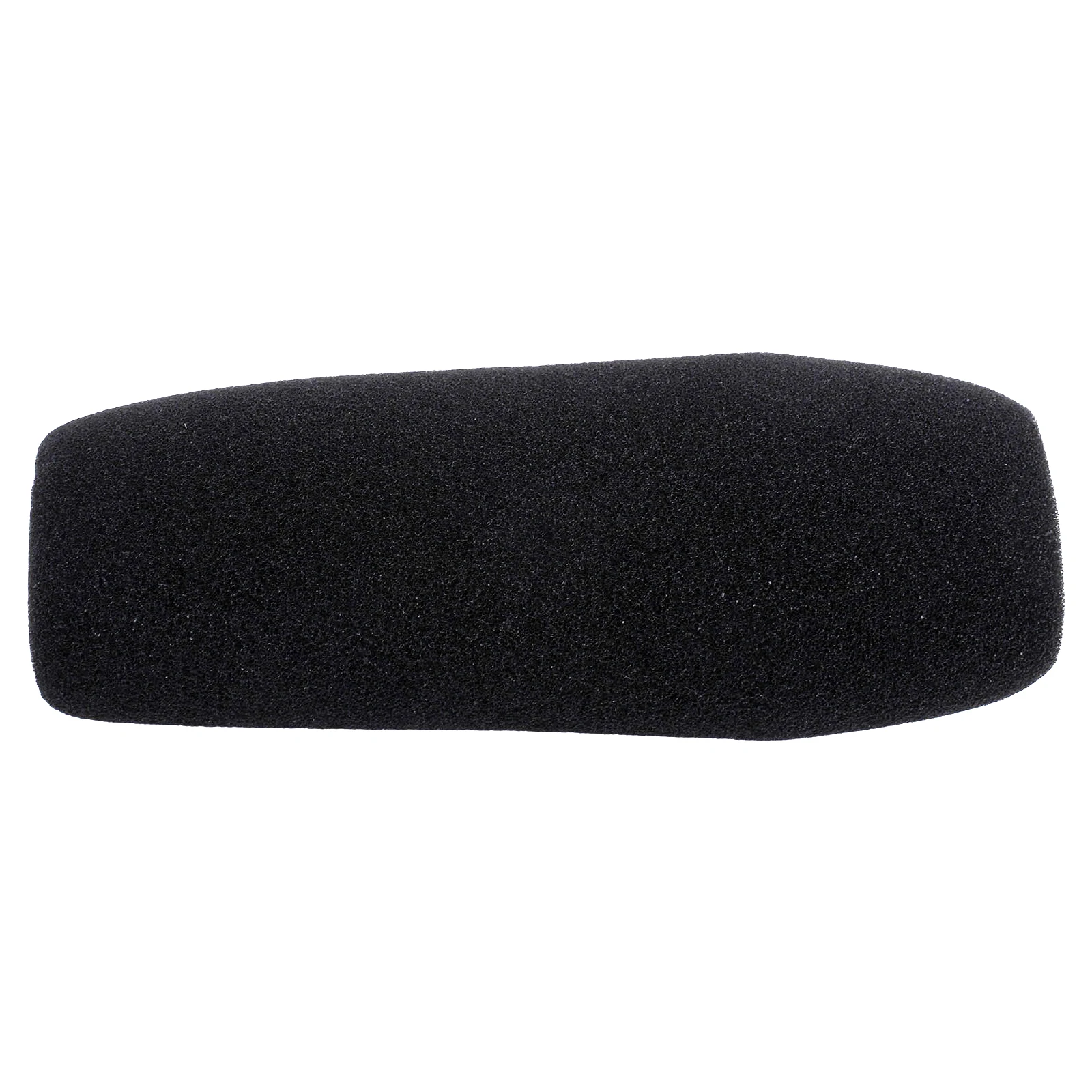 Musical Instruments Microphone Covers Mic Sleeve High density Sponge 22cm 15cm 12cm Keep Clean Camera Interview