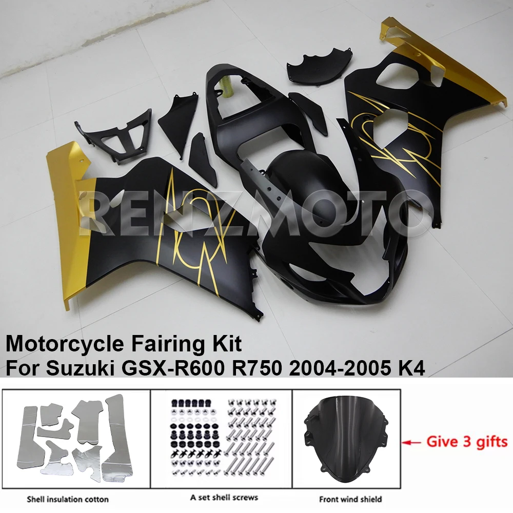 For Suzuki GSX-R600… - image