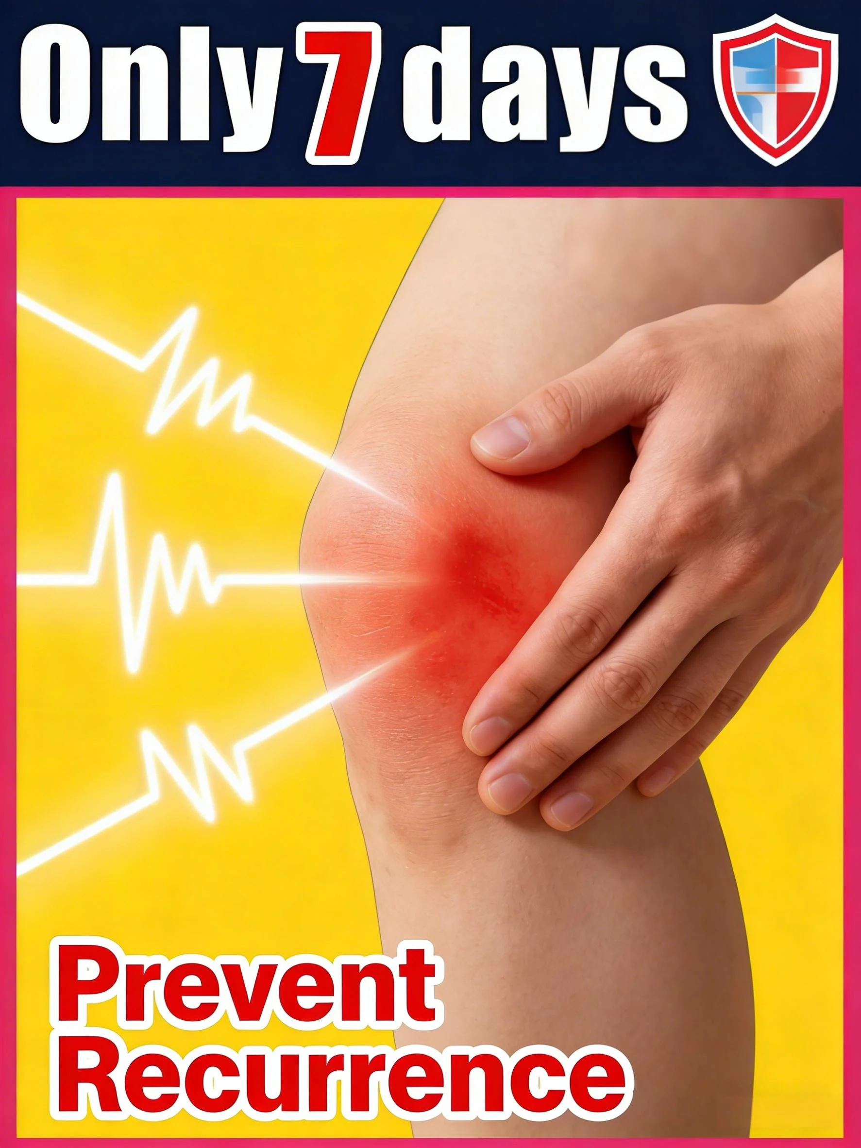 

Instant joint and knee pain relief cream, free delivery (2026)