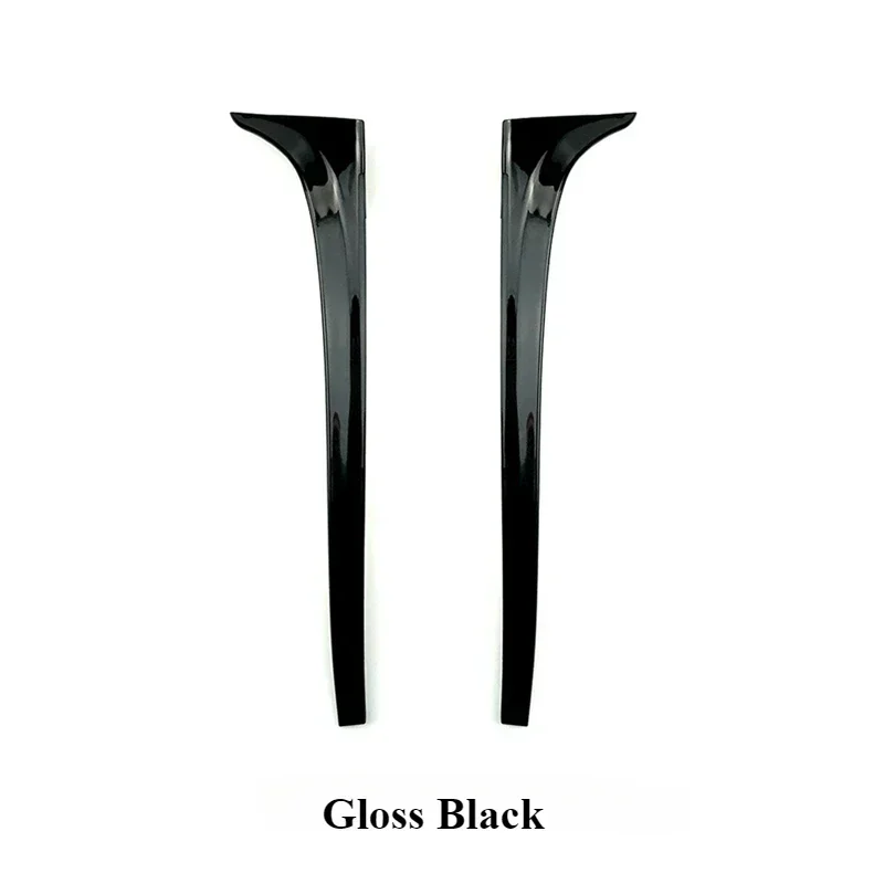 Gloss Black