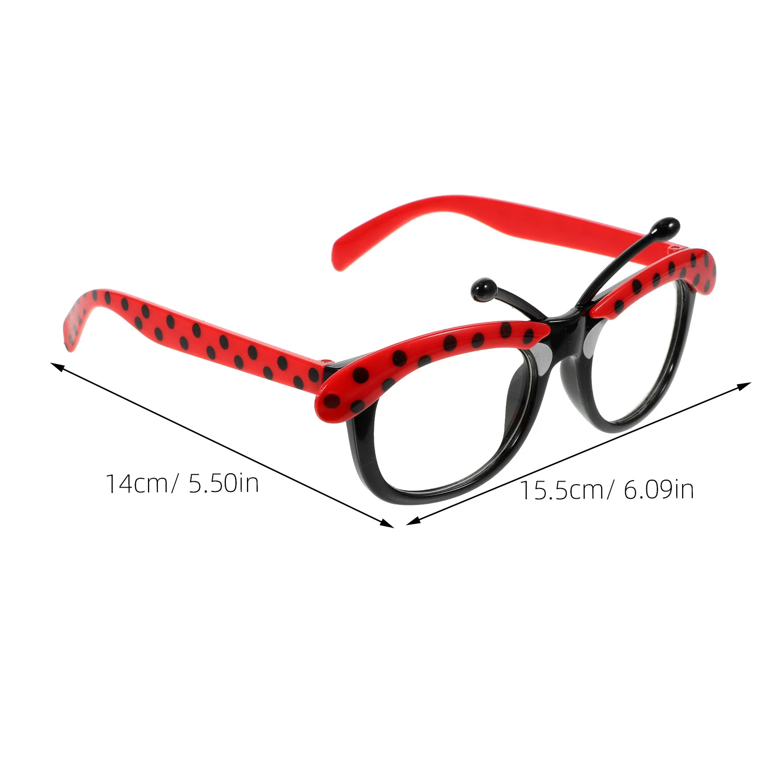 Bril Dansfeest Brillen Zachte Lichtgewicht Feestbrillen Voor Verjaardag Maskerade Danskostuum Prop Decoraties