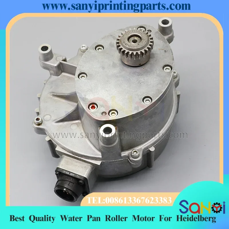 Water Pan Roller Motor M2.198.1283 L2.105.3061 M2.105.3061 L2.105.1061 L2.105.3062 SM74 XL75 CD74 PM74 Machine Parts