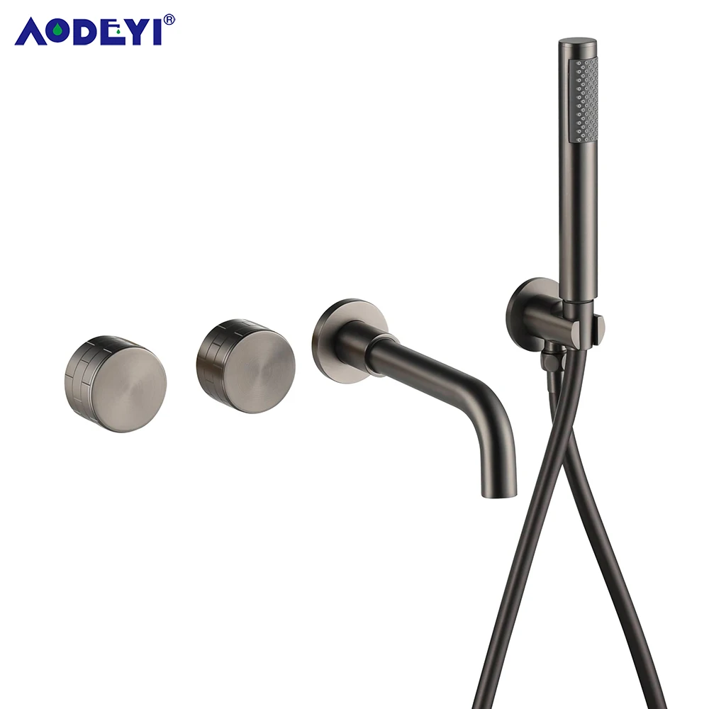 Variant: Gunmetal