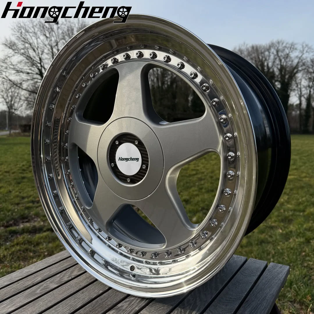 26 stylesCustom Forged Wheels 2/3 Piece 16 17 18 19 20 Inch Wheels 5x114.3  5x120 Alloy Wheels for  A80 A90 GT86 GR86 MR2