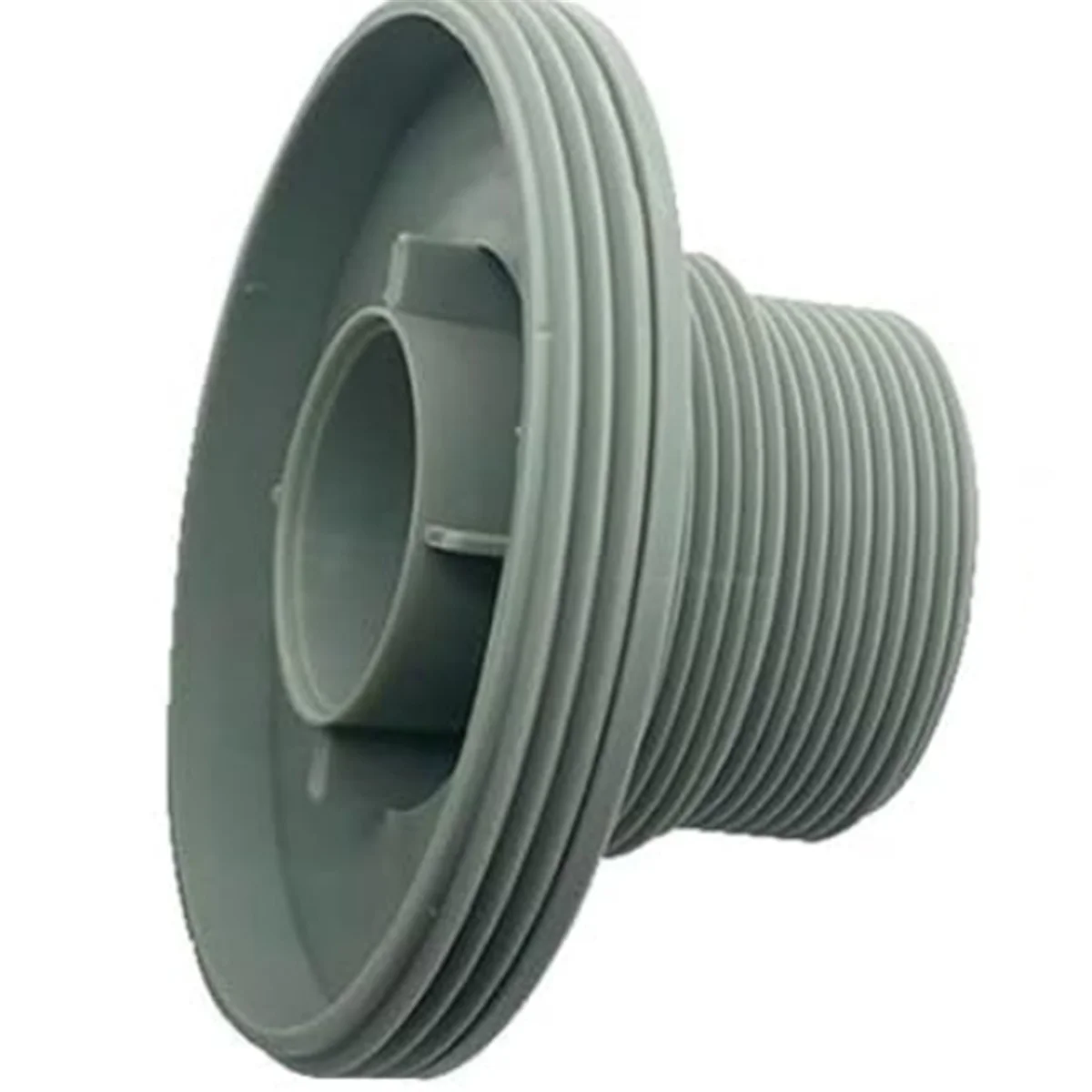 B17CB 10744 Pool Thread Filter Kit for Intex Above Ground Pool Large Filter Hose Fittings,10256 10255 10746