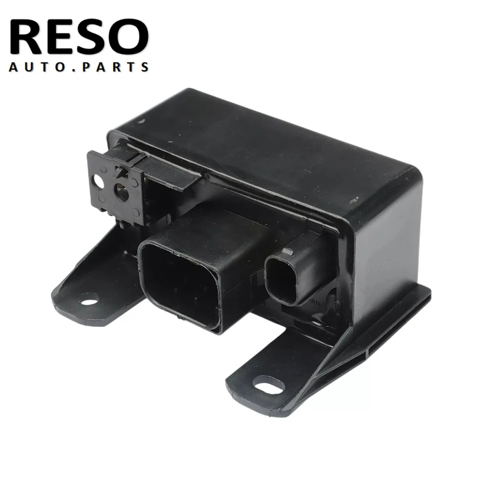 

6489000000 A0005453616 0195456932 6489000100 Glow Heater Plug Relay for Mercedes-Benz Dodge Sprinter 2500 3500 2002-2006 2.7L
