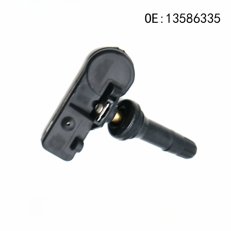 

13586335 22854866 25799331 Для GM GMC Датчик давления в шинах TPMS Chevy Silverado Suburban Tahoe Travers Escalade