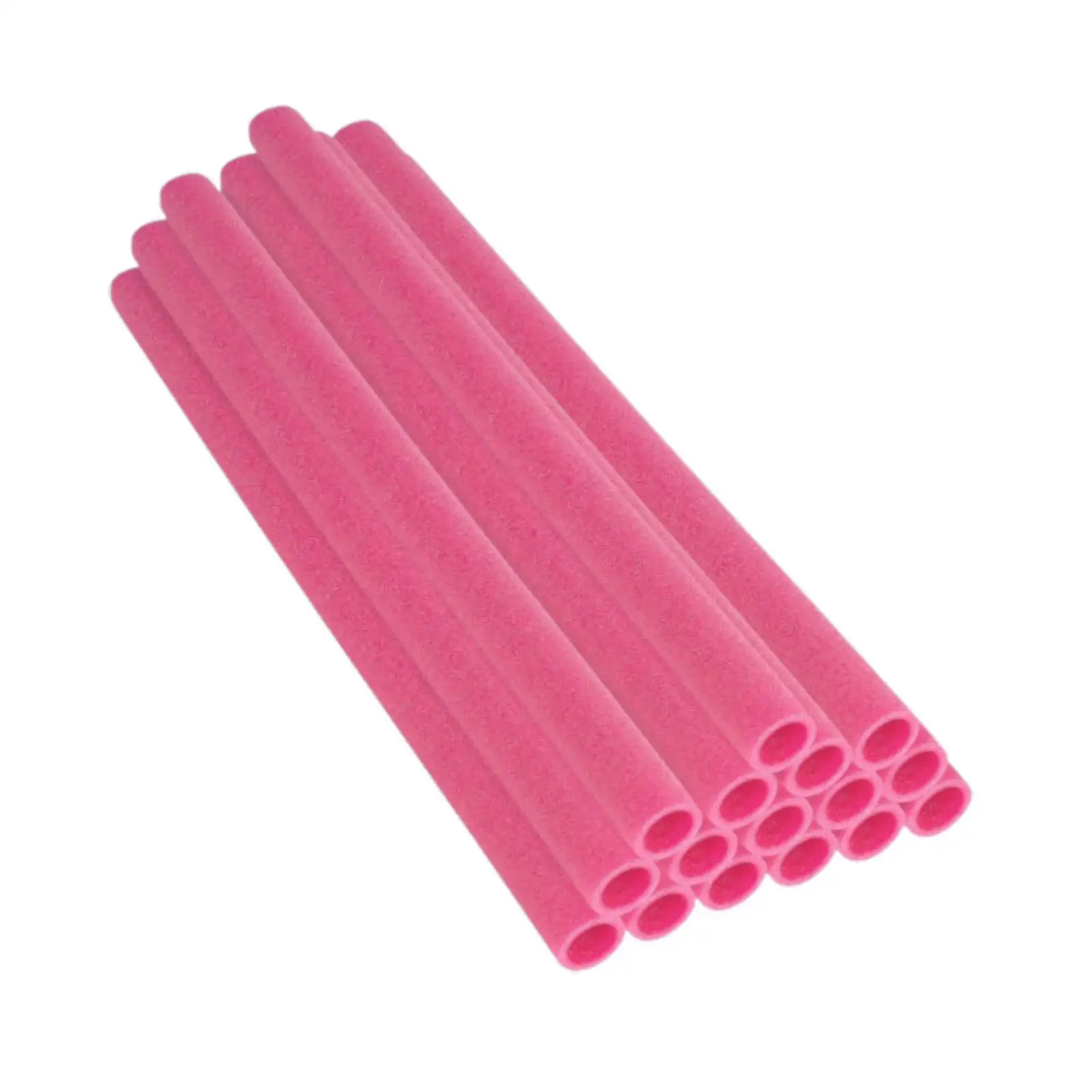 

12x Trampoline Pole Foam Sleeves Indoor Outdoor Protection Protective Covers