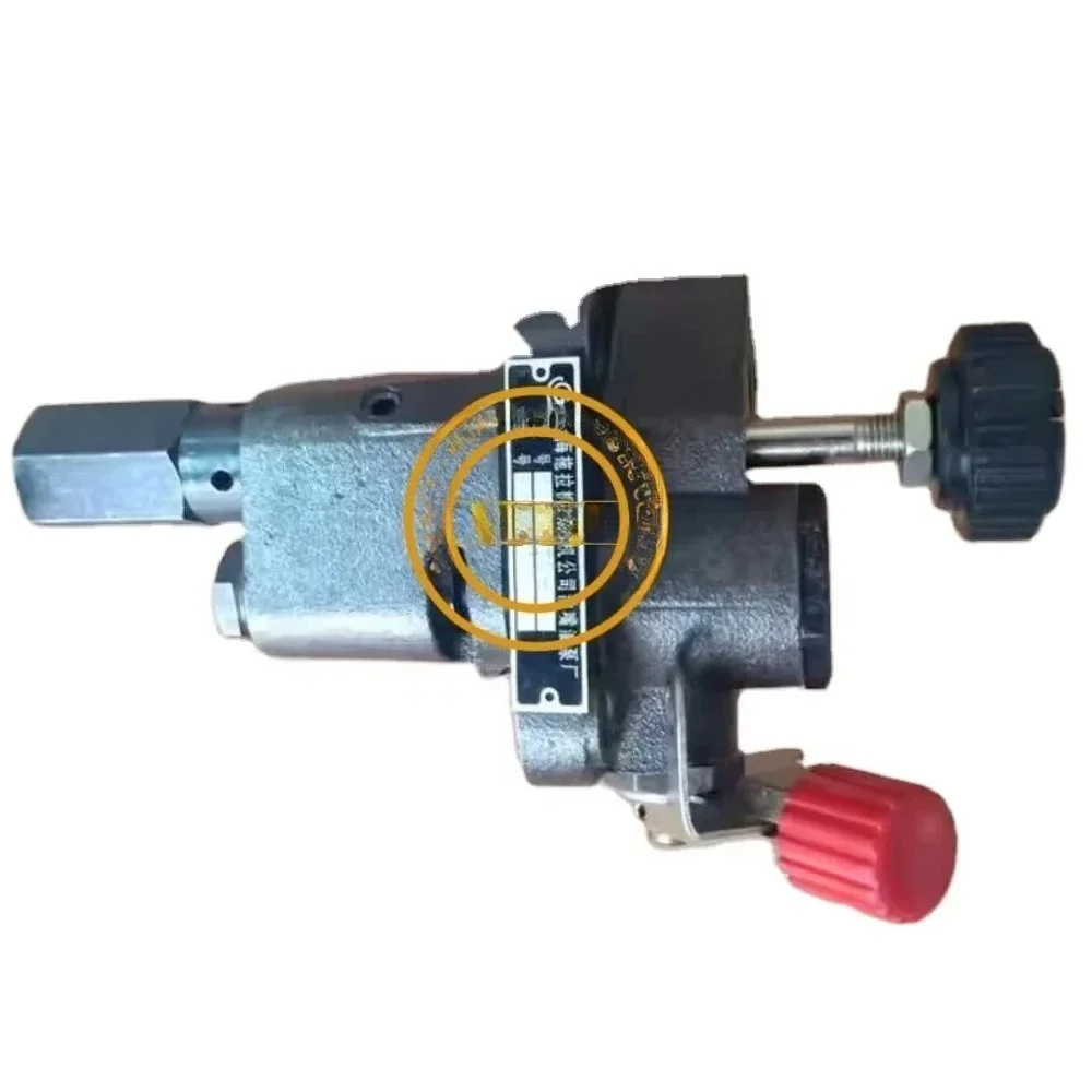 Hydraulic parts 5118052 51331516 51336370A Tractor distributor assembly control valve for TD55D TD60 TL5050 TL5060