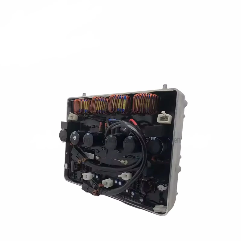 

Аксессуары для цифровых генераторов Malali для инверторного модуля KIPOR 6 кВт IG6000 DU50