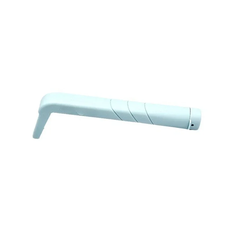 

Burp straw, burp stop straw, a burp stop artifact