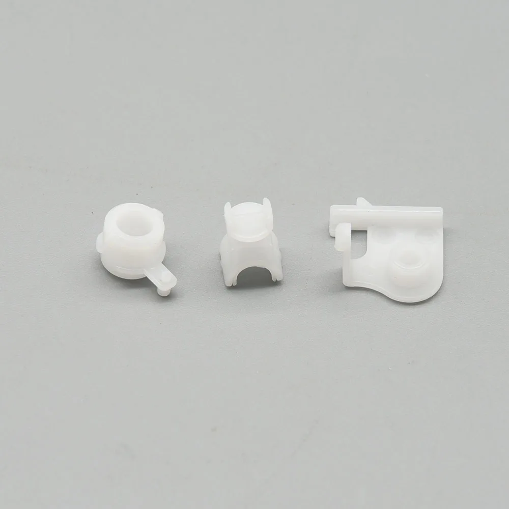 1/5 X Paper Exit Roller Bushing for BROTHER 7380 7480 L2260 L2300 L2305 L2315 L2360 L680 L2700 7880 2260 2560