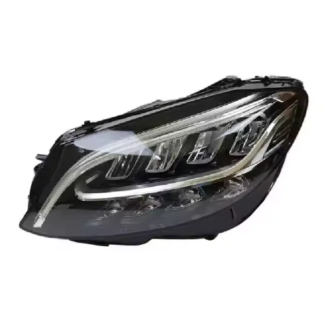 

Wholesale 2059063306 2059063406 Front Lamp Auto Lighting System LED Headlights for C Class W205