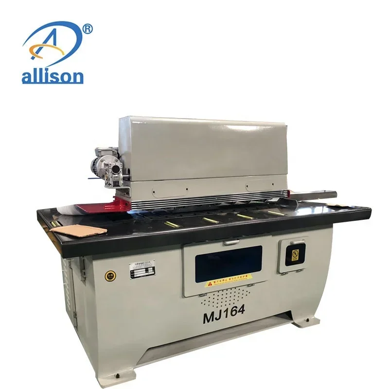 2026nb 2021 hot selling gang rip saw new factory supply rip saw machine high quality multi rip saw
