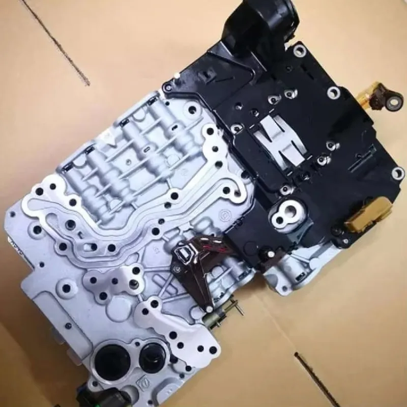 

8HP45 Automatic Transmission Mechtronic Valve Body