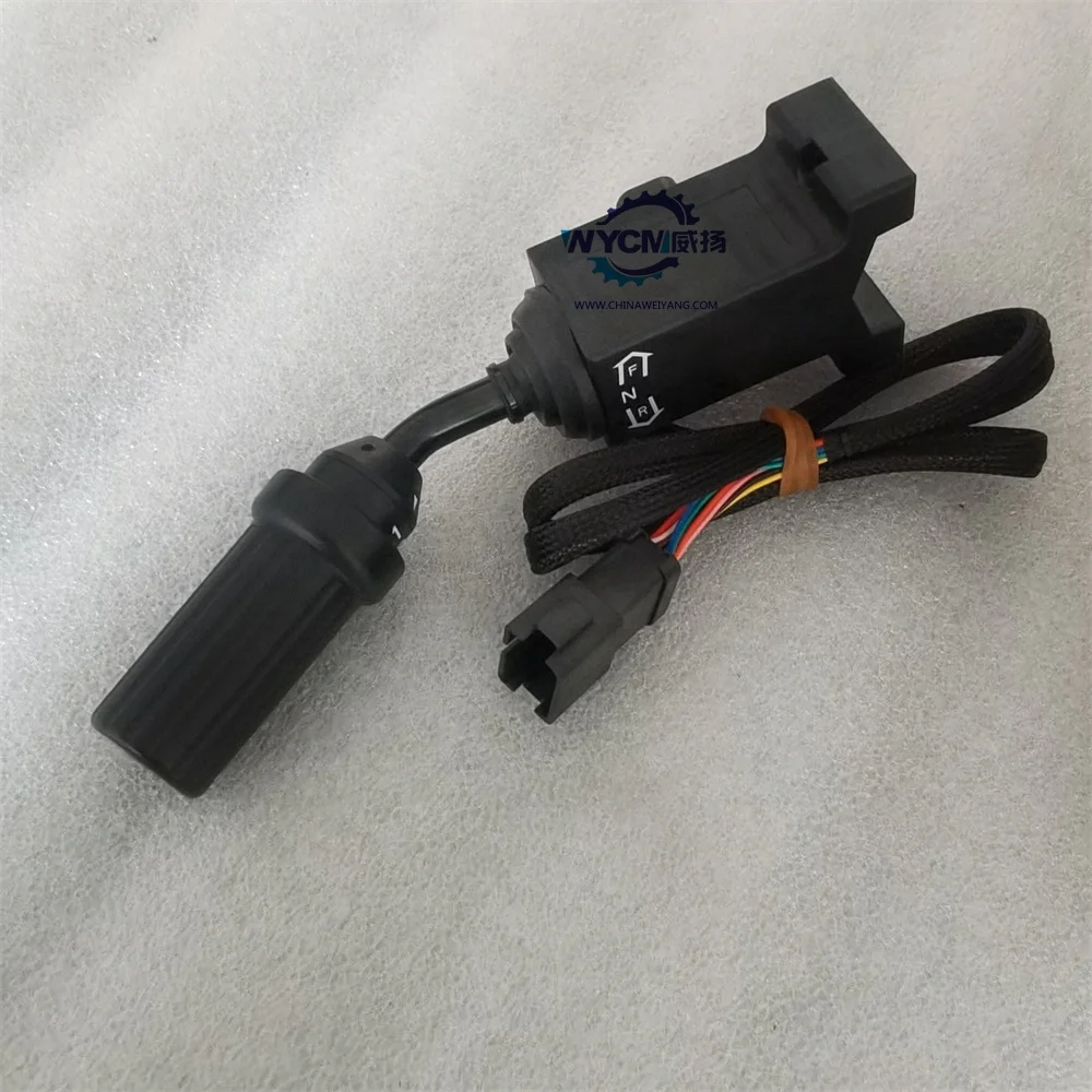 659C Loader Gear Shift Lever 3896233 Heavy-Duty