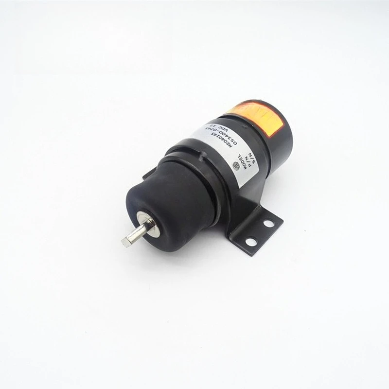 ME040145 Flameout Solenoid Valve 053400-0745 Flameout Switch 12V 24V