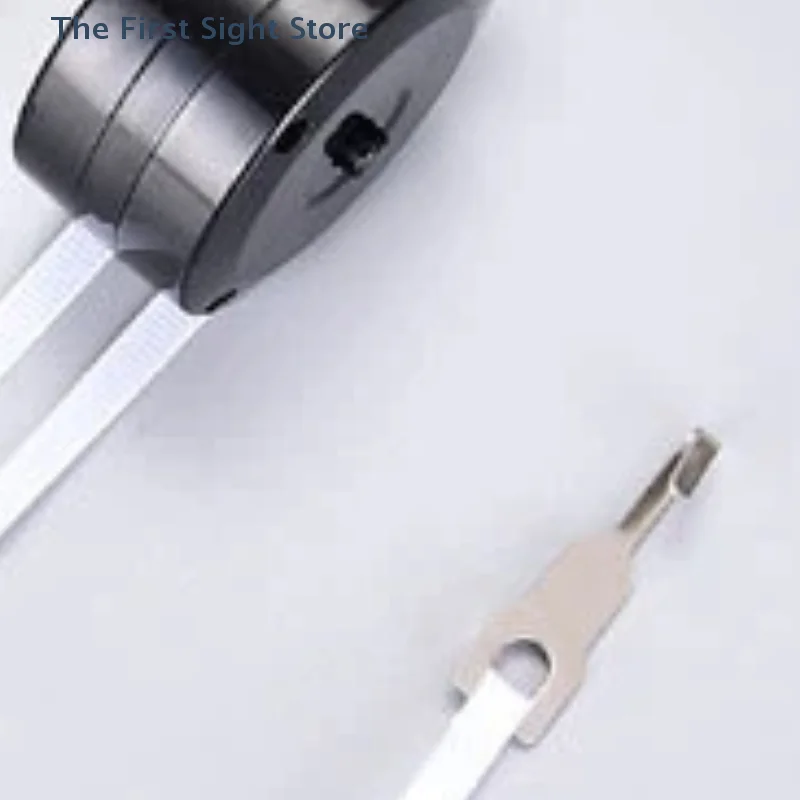 

1 Pcs Hot Perm Machine Wire Hanging Box Perming Bar With Hook Reusable Perming Gadget For Hair Salon Hairstylist Professional