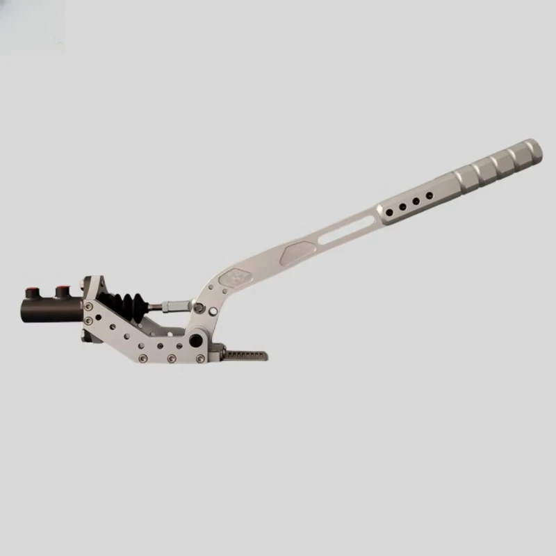 Caracing  New Aluminum Billet Heavy Duty Manual Brake Lever with ISO9001 Certification for Racing Drift & Off-Road Vehicles