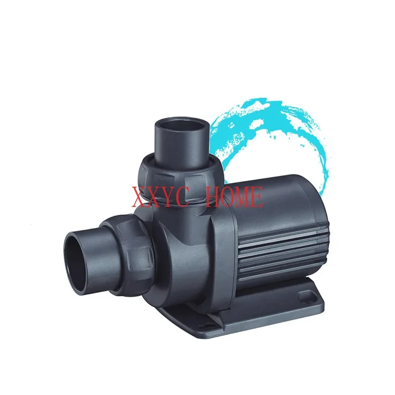 pump DCP series DCP 10000/15000/18000/20000 sinusoidal pump fish tank aquarium water pump quiet methane