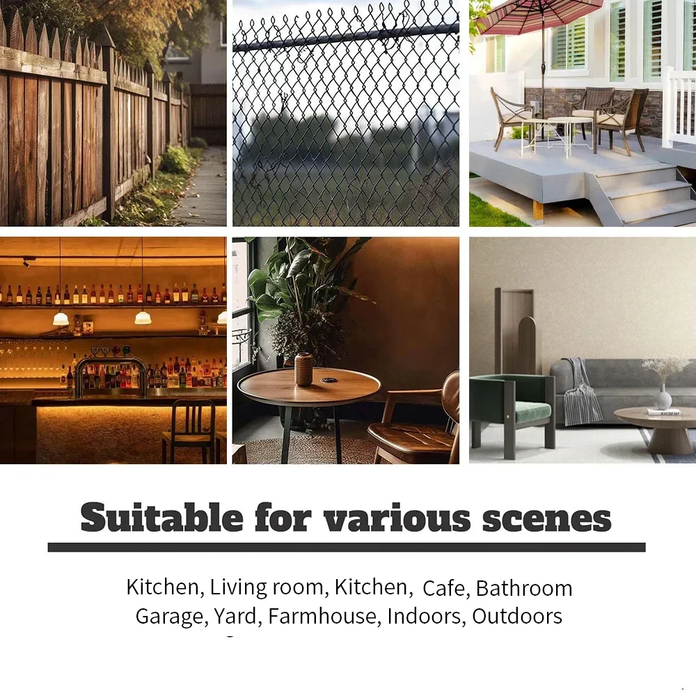 لافتة بار ألومنيوم كلاسيكية مخصصة - اسم مخصص لتزيين الحائط في الهواء الطلق للمنزل والمقهى والحانة والمطبخ وكهف الرجل - 12 × 8 بوصة #5